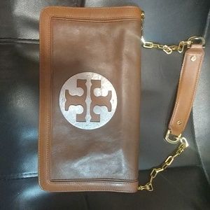 Tory Burch Clutch